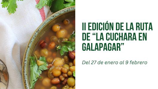 Inicia la II Ruta de 'La Cuchara' en Galapagar el lunes