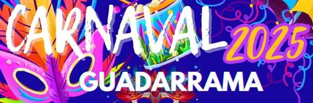 Carnaval en Guadarrama: Diversión y actividades para toda la familia