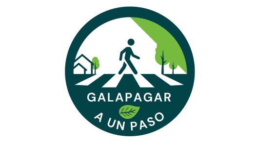 Galapagar implementa un plan para mejorar la movilidad y peatonalizar calles