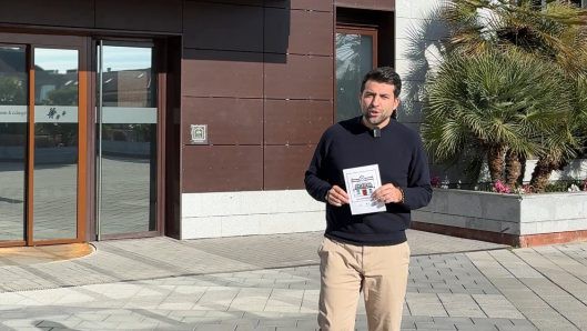 Galapagar inicia proyecto para ser un municipio inclusivo para personas autistas