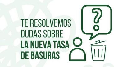 Galapagar lanza campaña para informar sobre nueva Tasa de Basura