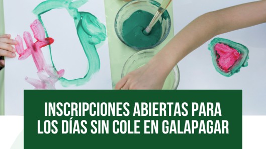 Abren inscripciones para actividades de Carnaval en Galapagar