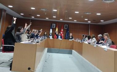 Presupuesto municipal de 2025 prioriza inversiones y política fiscal baja en Valdemorillo