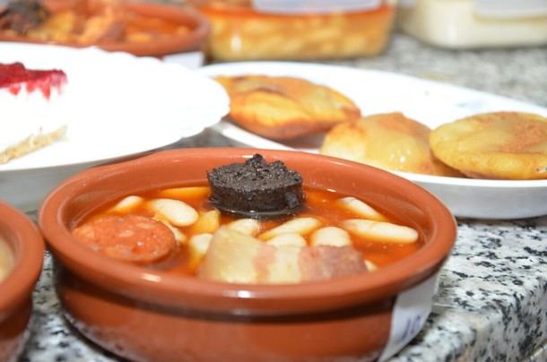 Guadarrama acoge el IV Concurso de Fabada y Arroz con Leche de la Casa de Asturias