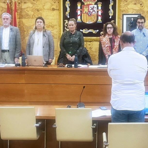 La Casa de Cultura de Torrelodones honrará a Paco de Lucía