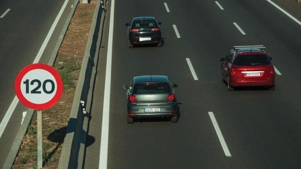 Madrid destina 37,6 millones para el tercer carril de la M-607 entre Tres Cantos y Colmenar Viejo