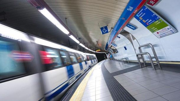 Récord histórico de usuarios en el Metro de Madrid: más de 715 millones de viajes en 2024