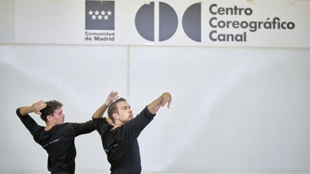 Madrid apoya 30 proyectos artísticos con becas en el Centro Coreográfico Canal