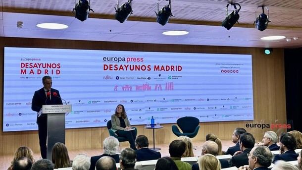 Madrid defiende las centrales nucleares que generan más del 40% de su energía