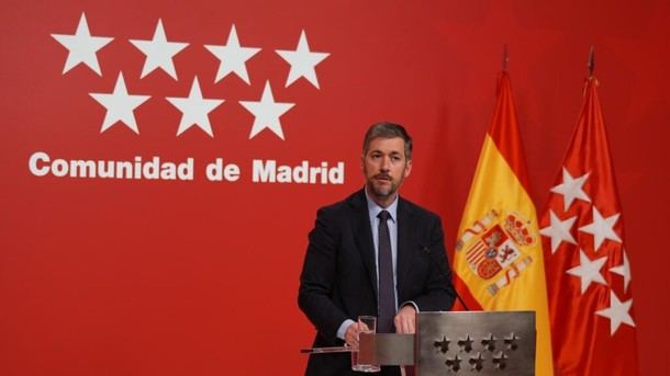 Madrid estima 2.635 millones en gastos adicionales por la reducción de jornada laboral del Gobierno central