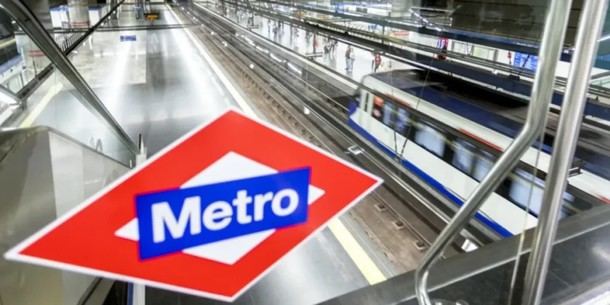 Madrid destina 22,8 millones a mejorar la accesibilidad en nueve estaciones de Metro