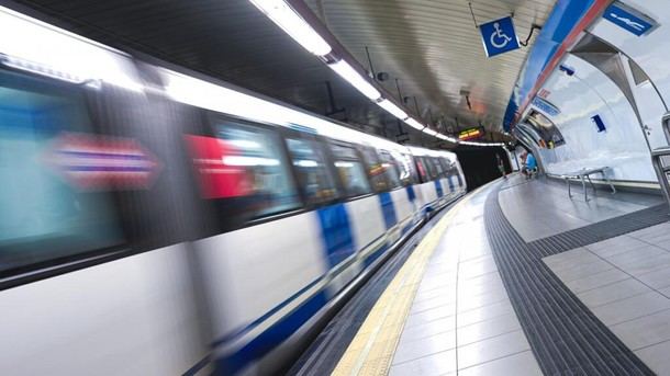 Madrid destina 536 millones para mejorar la calidad del Metro en 2025