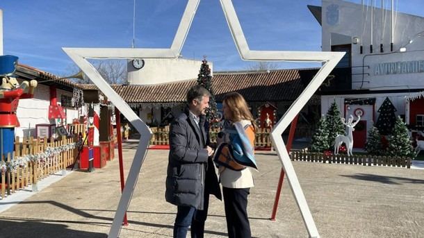 Madrid implementa Oficinas Móviles de Atención al Ciudadano en 143 municipios pequeños