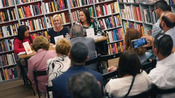 Madrid homenajea a mujeres clave en la cultura hispanoamericana