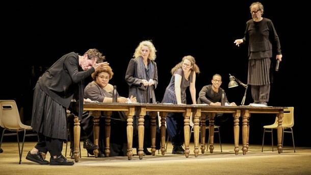 Concierto de Morricone y estreno teatral de Tiago Rodrigues destacan en la agenda cultural de Madrid