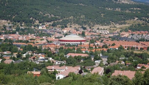 La Plaza de Toros de Moralzarzal celebra su 20 aniversario en 2025