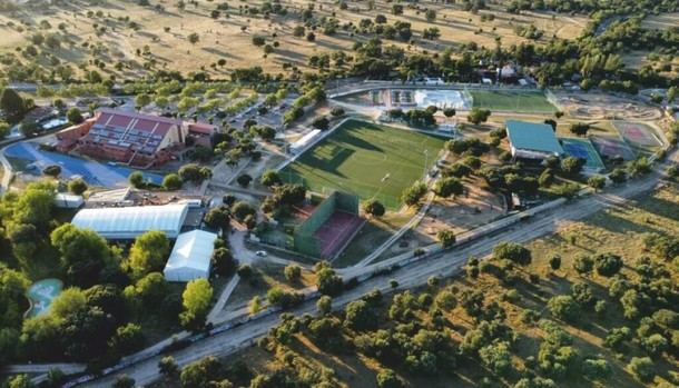 Las Escuelas Deportivas de Moralzarzal destacan en competiciones de 2025