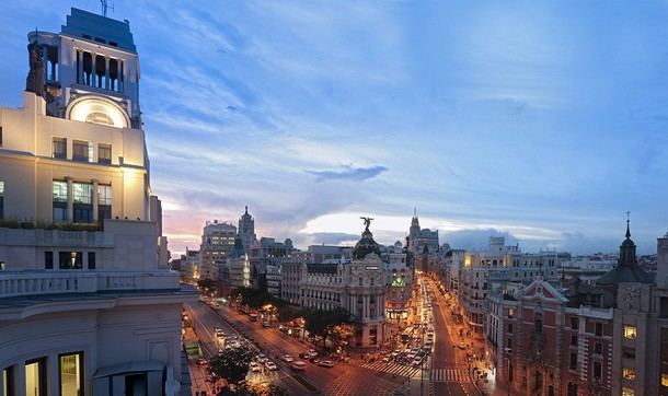 Eventos en Madrid 2024 impulsan el gasto y diversifican el turismo