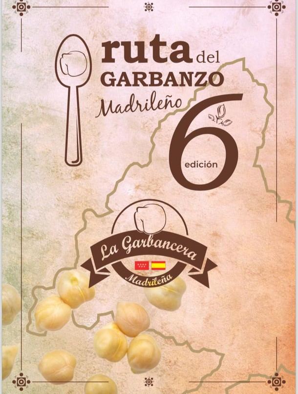 Valdemorillo lanza la VI Ruta del Garbanzo Madrileño para hosteleros