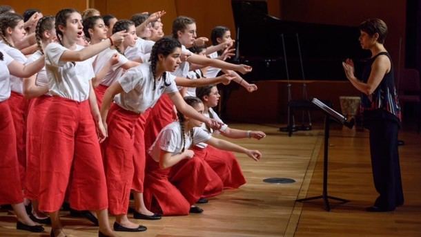 Recitales gratuitos de música portuguesa en Madrid por los Pequeños Cantores