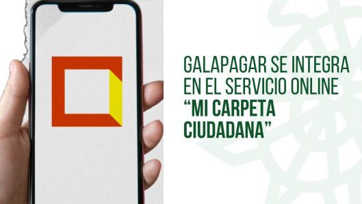 Galapagar lanza 'Mi Carpeta Ciudadana' para facilitar trámites online a sus vecinos