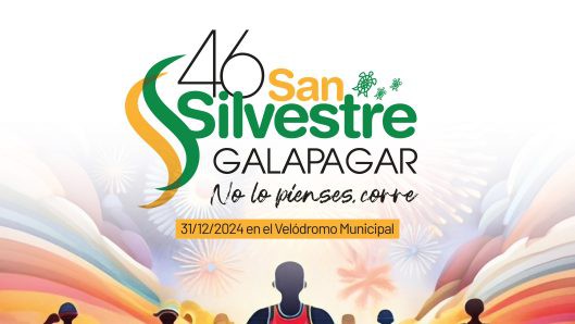 Fiesta y música para los corredores en la San Silvestre de Galapagar