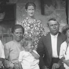 Antonio López Hurtado presenta su libro sobre oficios tradicionales en Moralzarzal