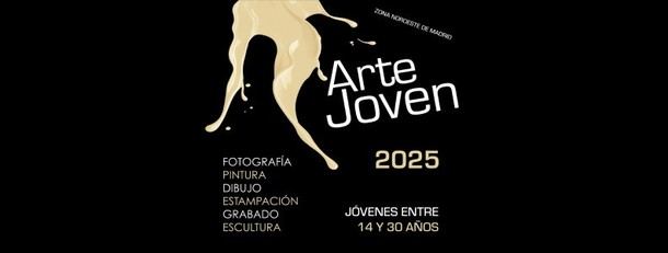 Convocatoria abierta para el Circuito de Arte Joven en la Zona Noroeste de Madrid