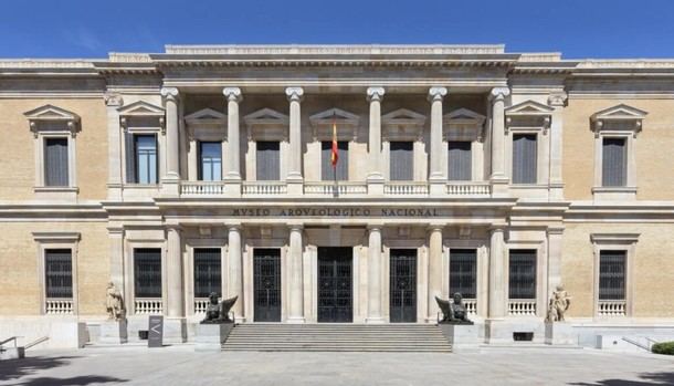 Excursión cultural a Madrid: visita al Museo Arqueológico Nacional el 22 de enero