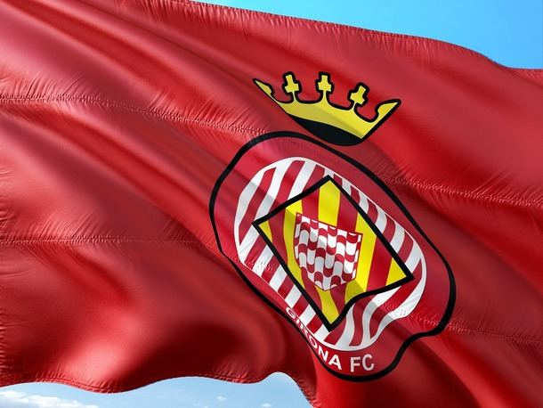 Todascasasdeapuestas.com: El Girona rompe todos los pronósticos de los operadores de apuestas