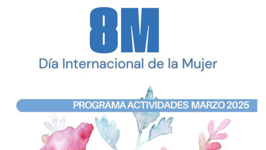 Actividades en Galapagar para celebrar el Día de la Mujer