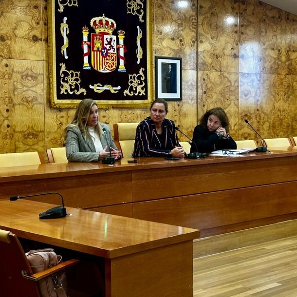 Alcaldesa de Torrelodones exige responsabilidad a Hoyo de Manzanares ante riesgo de vertidos