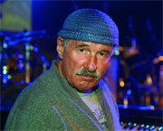 ‘Galapajazz 2007’ arranca con el austriaco Joe Zawinul