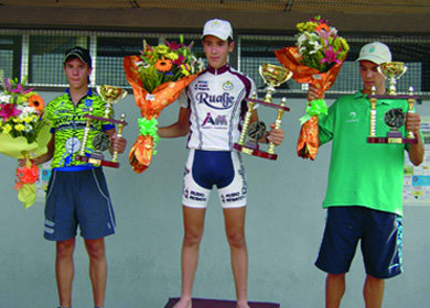 El Trofeo Santiago Apóstol, otro gran duelo entre la élite cadete de Madrid