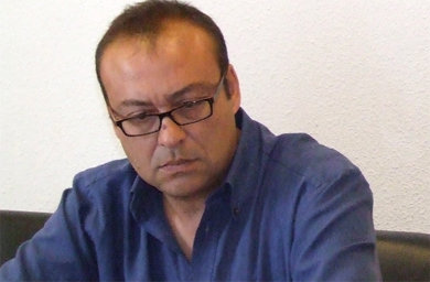 Jorge Escobar, de Activa, es el edil de Educación   (Foto: ARCHIVO)